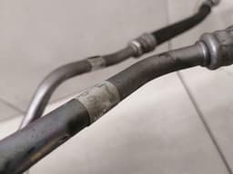 MERCEDES-BENZ Mercedes SL R230 Gearbox Pipes A2302700996 Transmission Oil Line — thumbnail 10