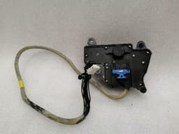 MERCEDES-BENZ Mercedes SL R230 Left Seat Switch A2308211151 Left Seat Switch — thumbnail 7