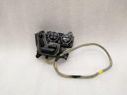 MERCEDES-BENZ Mercedes SL R230 Left Seat Switch A2308211151 Left Seat Switch — thumbnail 5