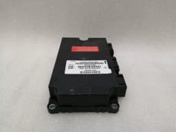 MERCEDES-BENZ Mercedes SL R230 hardtop modules A2308205526 hood Vario roof control unit — thumbnail 6