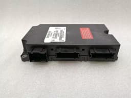 MERCEDES-BENZ Mercedes SL R230 hardtop modules A2308205526 hood Vario roof control unit — thumbnail 1