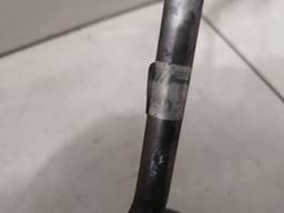 MERCEDES-BENZ Mercedes SL R230 Gearbox Pipes A2302700996 Transmission Oil Line — thumbnail 8
