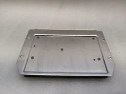 MERCEDES-BENZ Mercedes SL R230 W230 ABC Suspension Control Unit A2305404645 ABC Suspension Module — thumbnail 3