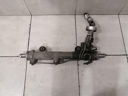 MERCEDES-BENZ Mercedes SL R230 Power Steering Rack A23041200 Steering Transmission LHD — thumbnail 1