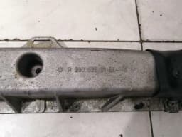 MERCEDES-BENZ Mercedes SL R230 Beam Subframe Front A2306280157 Front Axle Beam — thumbnail 10
