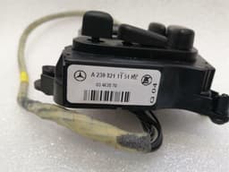 MERCEDES-BENZ Mercedes SL R230 Left Seat Switch A2308211151 Left Seat Switch — thumbnail 8