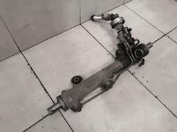 MERCEDES-BENZ Mercedes SL R230 Power Steering Rack A23041200 Steering Transmission LHD — thumbnail 3