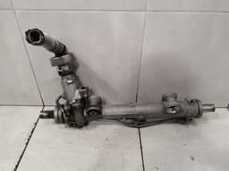 MERCEDES-BENZ Mercedes SL R230 Power Steering Rack A23041200 Steering Transmission LHD — thumbnail 5
