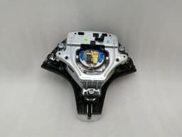 MERCEDES-BENZ Mercedes SL R230 Module A2308601302 Steering Wheel Module LEATHER 09-12 MOP — thumbnail 6