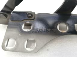 MERCEDES-BENZ Mercedes SL R230 Bonnet Hinge LHS A2308800128 Hood Hinge Left — thumbnail 3
