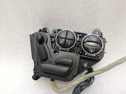 MERCEDES-BENZ Mercedes SL R230 Left Seat Switch A2308211151 Left Seat Switch — thumbnail 6