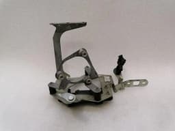 MERCEDES-BENZ Mercedes secondary air pump holder bracket A2305510039 secondary air pump holder — thumbnail 2