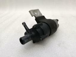 MERCEDES-BENZ Mercedes SL R230 Additional Cooling Pump A0005000386 Coolant Pump Pump — thumbnail 6