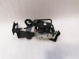 MERCEDES-BENZ Mercedes SL R230 hydraulic valve A2213200358 hydraulic valve ABC rear block — thumbnail 7