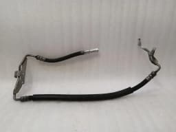 MERCEDES-BENZ Mercedes SL R230 Power Steering Hose A2304666081 Pressure Hose Power Steering — thumbnail 3