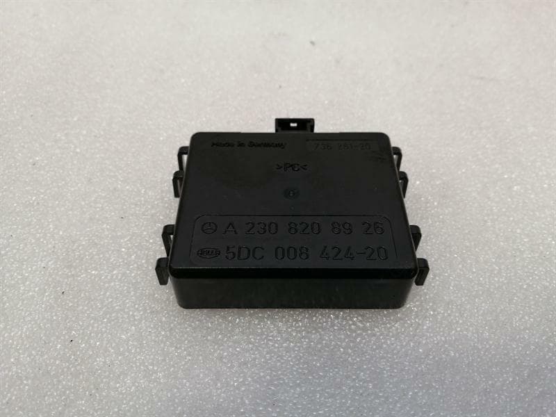 Mercedes SL R230 Rain Light Sensor A2308208926 Rain Light Sensor