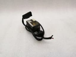 MERCEDES-BENZ Mercedes W220 S C215 W215 CL R230 SL 55 AMG fuel petrol pump control unit — thumbnail 8