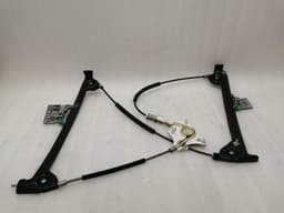 MERCEDES-BENZ Mercedes SL R230 Right Front Door Winder A2307200446 Window Regulator Front Right — thumbnail 2