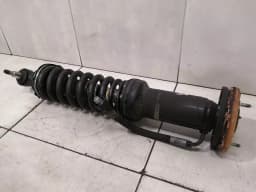 MERCEDES-BENZ Mercedes SL R230 shock absorber front right A2303206813 shock absorber front R ABC — thumbnail 1