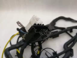 MERCEDES-BENZ Mercedes SL R230 Trunk Lid Wiring Loom A2305401834 Harness Tailgate — thumbnail 4