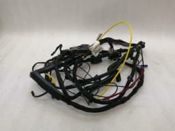 MERCEDES-BENZ Mercedes SL R230 Trunk Lid Wiring Loom A2305401834 Harness Tailgate — thumbnail 7