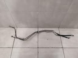 MERCEDES-BENZ Mercedes SL R230 Gearbox Pipes A2302700996 Transmission Oil Line — thumbnail 6
