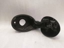 MERCEDES-BENZ Mercedes SL R230 fuel filler cap A2306390042 fuel cap tank flap — thumbnail 2