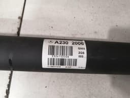MERCEDES-BENZ Mercedes SL55 AMG R230 Propshaft A2304102006 Propshaft M113 — thumbnail 4