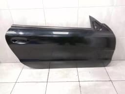 MERCEDES-BENZ Mercedes SL R230 right front door A2307200605 door front right — thumbnail 7