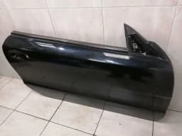 MERCEDES-BENZ Mercedes SL R230 right front door A2307200605 door front right — thumbnail 3
