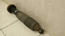 MERCEDES-BENZ Mercedes SL55 AMG R230 Right ABC Absorber A2303204413 Shock Absorber Front RE SL65 — thumbnail 3