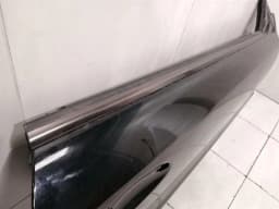 MERCEDES-BENZ Mercedes SL R230 right front door A2307200605 door front right — thumbnail 10
