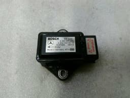 MERCEDES-BENZ Mercedes SL R230 YAW RATE sensor A0025426618 rotary rate sensor SL55 AMG — thumbnail 5