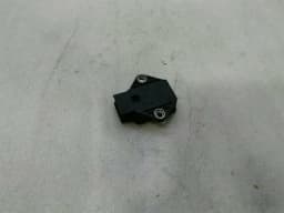MERCEDES-BENZ Mercedes SL R230 YAW RATE sensor A0025426618 rotary rate sensor SL55 AMG — thumbnail 3