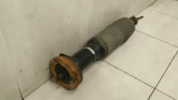 MERCEDES-BENZ Mercedes SL55 AMG R230 Right ABC Absorber A2303204413 Shock Absorber Front RE SL65 — thumbnail 7