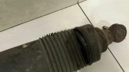 MERCEDES-BENZ Mercedes SL55 AMG R230 Right ABC Absorber A2303204413 Shock Absorber Front RE SL65 — thumbnail 5