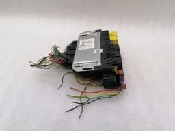 MERCEDES-BENZ Mercedes SL R230 Fuse Box A2305450832 Fuse Box SAM — thumbnail 2