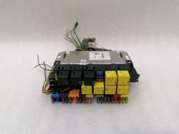 MERCEDES-BENZ Mercedes SL R230 Fuse Box A2305450832 Fuse Box SAM — thumbnail 1