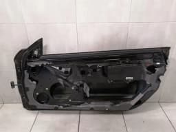 MERCEDES-BENZ Mercedes SL R230 right front door A2307200605 door front right — thumbnail 5