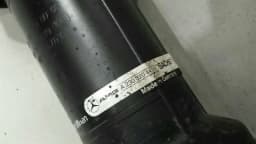 MERCEDES-BENZ Mercedes SL55 AMG R230 Right ABC Absorber A2303204413 Shock Absorber Front RE SL65 — thumbnail 4