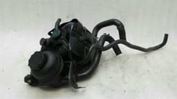MERCEDES-BENZ Mercedes R230 ABC Oil Reservior A2303200014 Hydraulic Oil Tank M113 SL55 AMG — thumbnail 4
