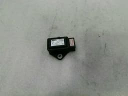 MERCEDES-BENZ Mercedes SL R230 YAW RATE sensor A0025426618 rotary rate sensor SL55 AMG — thumbnail 1