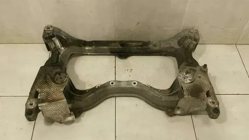 Mercedes SL55 AMG M113 V8 R230 Beam Subframe Front A2306280357 Front Axle Beam