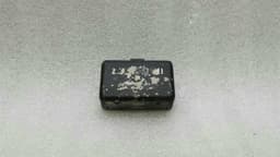 MERCEDES-BENZ Mercedes SL R230 Rain Light Sensor A2308211851 Rain Light Sensor. — thumbnail 1
