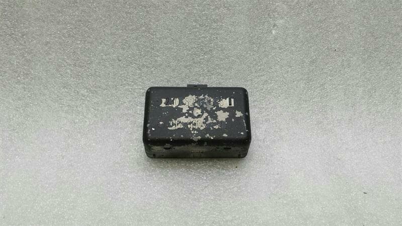 MERCEDES-BENZ Mercedes SL R230 Rain Light Sensor A2308211851 Rain Light Sensor.