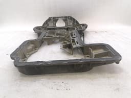 MERCEDES-BENZ Mercedes SL R230 SL55 AMG Oil Sump A1130141102 OIL TUB — thumbnail 7