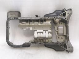 MERCEDES-BENZ Mercedes SL R230 SL55 AMG Oil Sump A1130141102 OIL TUB — thumbnail 1