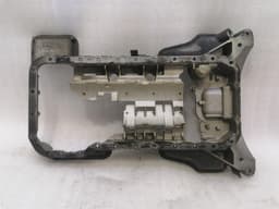 MERCEDES-BENZ Mercedes SL R230 SL55 AMG Oil Sump A1130141102 OIL TUB — thumbnail 3