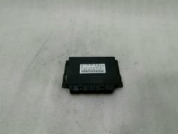 MERCEDES-BENZ Mercedes SL R230 PDC parking aid control unit A2308204926 PTS modules — thumbnail 4