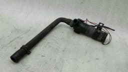 MERCEDES-BENZ Mercedes SL R230 additional cooling pump A0005004883 coolant pump SL55 AMG — thumbnail 3